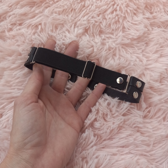 💥Meow kitty sexy thigh garter! Back in stock! Adjustable for all sizes! - Picture 3 of 11